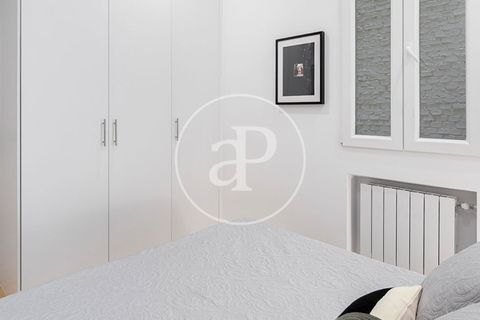 Apartament a Madrid, Madrid, Madrid - € 6.340/mes | Ref: AM2602056 - foto 25