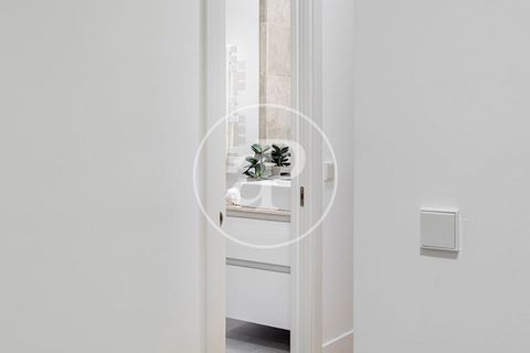 Apartament a Madrid, Madrid, Madrid - € 6.340/mes | Ref: AM2602056 - foto 27