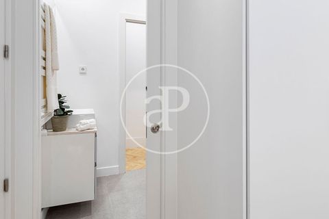 Apartament a Madrid, Madrid, Madrid - € 6.340/mes | Ref: AM2602056 - foto 28