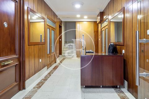 Apartament a Madrid, Madrid, Madrid - € 6.340/mes | Ref: AM2602056 - foto 29