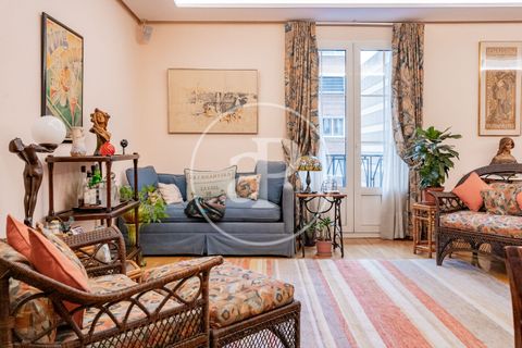 Leilighet i Madrid, Madrid, Madrid - € 2 500 000 | Ref: VM2602040 - foto 2