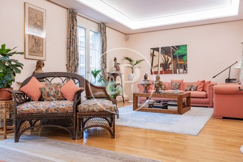 Leilighet i Madrid, Madrid, Madrid - € 2 500 000 | Ref: VM2602040 - foto 3