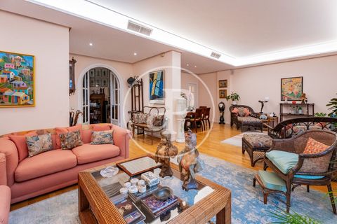 Leilighet i Madrid, Madrid, Madrid - € 2 500 000 | Ref: VM2602040 - foto 4