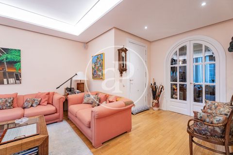 Leilighet i Madrid, Madrid, Madrid - € 2 500 000 | Ref: VM2602040 - foto 5