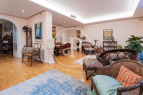 Leilighet i Madrid, Madrid, Madrid - € 2 500 000 | Ref: VM2602040 - foto 6