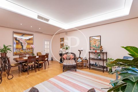 Leilighet i Madrid, Madrid, Madrid - € 2 500 000 | Ref: VM2602040 - foto 7