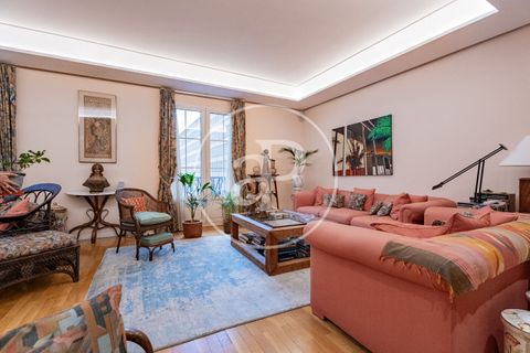 Leilighet i Madrid, Madrid, Madrid - € 2 500 000 | Ref: VM2602040 - foto 8