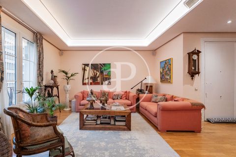 Leilighet i Madrid, Madrid, Madrid - € 2 500 000 | Ref: VM2602040 - foto 9