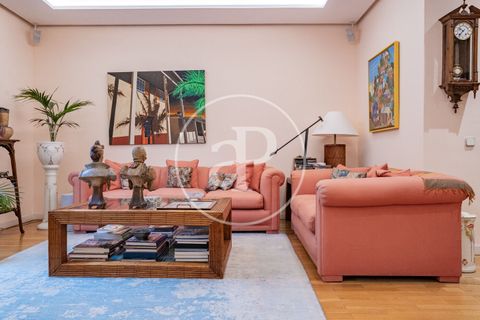 Leilighet i Madrid, Madrid, Madrid - € 2 500 000 | Ref: VM2602040 - foto 10