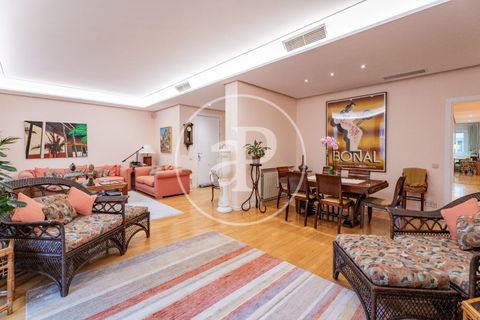 Leilighet i Madrid, Madrid, Madrid - € 2 500 000 | Ref: VM2602040 - foto 11