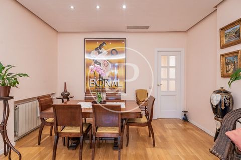 Leilighet i Madrid, Madrid, Madrid - € 2 500 000 | Ref: VM2602040 - foto 13
