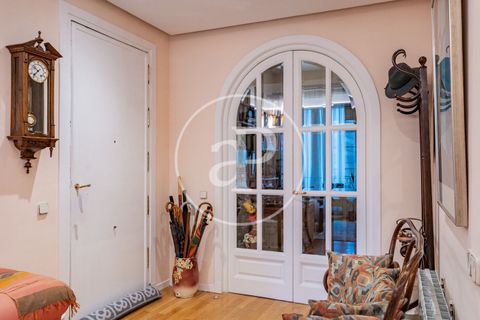 Leilighet i Madrid, Madrid, Madrid - € 2 500 000 | Ref: VM2602040 - foto 14