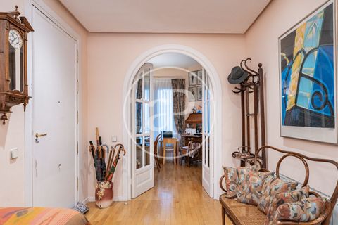 Leilighet i Madrid, Madrid, Madrid - € 2 500 000 | Ref: VM2602040 - foto 15