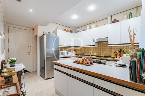 Leilighet i Madrid, Madrid, Madrid - € 2 500 000 | Ref: VM2602040 - foto 16