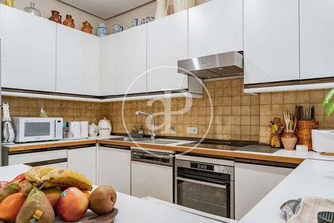 Leilighet i Madrid, Madrid, Madrid - € 2 500 000 | Ref: VM2602040 - foto 17
