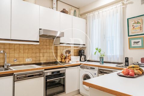 Leilighet i Madrid, Madrid, Madrid - € 2 500 000 | Ref: VM2602040 - foto 18