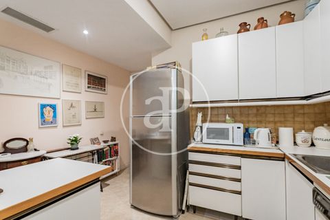 Leilighet i Madrid, Madrid, Madrid - € 2 500 000 | Ref: VM2602040 - foto 19