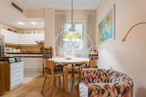 Leilighet i Madrid, Madrid, Madrid - € 2 500 000 | Ref: VM2602040 - foto 20