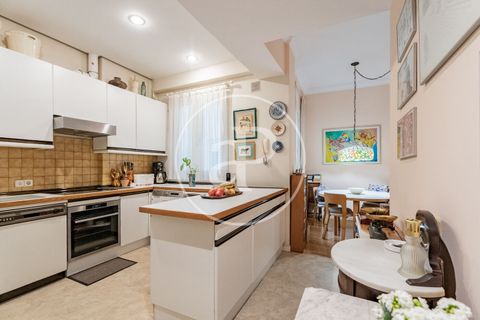 Leilighet i Madrid, Madrid, Madrid - € 2 500 000 | Ref: VM2602040 - foto 21