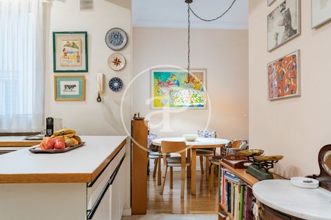 Leilighet i Madrid, Madrid, Madrid - € 2 500 000 | Ref: VM2602040 - foto 22