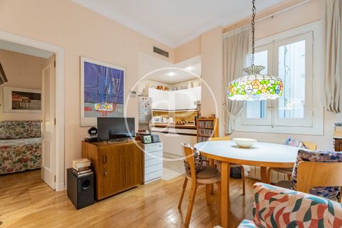 Leilighet i Madrid, Madrid, Madrid - € 2 500 000 | Ref: VM2602040 - foto 23