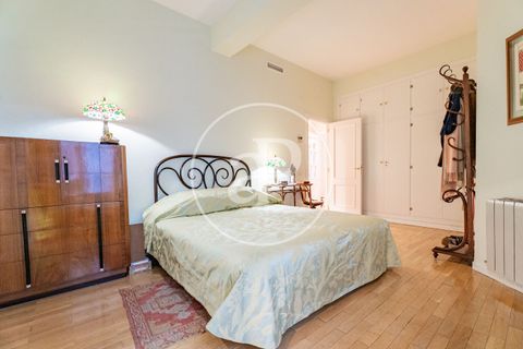 Leilighet i Madrid, Madrid, Madrid - € 2 500 000 | Ref: VM2602040 - foto 25