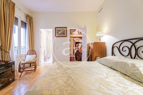 Leilighet i Madrid, Madrid, Madrid - € 2 500 000 | Ref: VM2602040 - foto 26