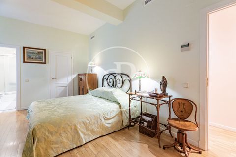 Leilighet i Madrid, Madrid, Madrid - € 2 500 000 | Ref: VM2602040 - foto 27