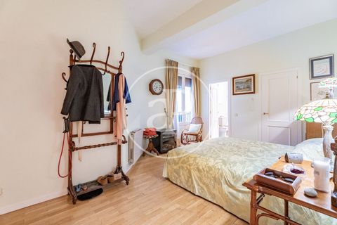 Leilighet i Madrid, Madrid, Madrid - € 2 500 000 | Ref: VM2602040 - foto 28