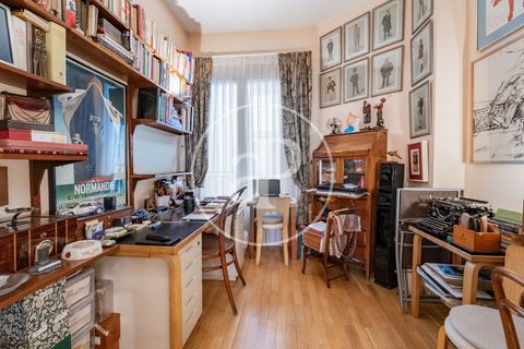 Leilighet i Madrid, Madrid, Madrid - € 2 500 000 | Ref: VM2602040 - foto 29