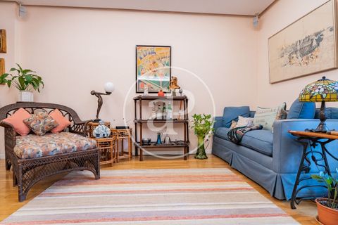 Leilighet i Madrid, Madrid, Madrid - € 2 500 000 | Ref: VM2602040 - foto 30