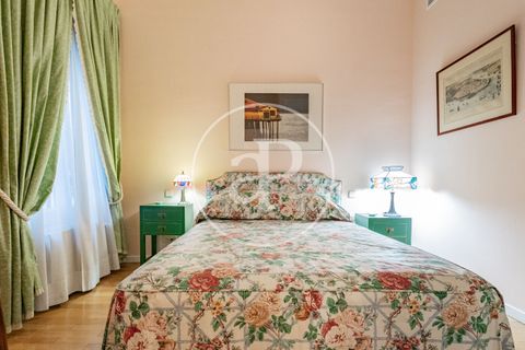 Leilighet i Madrid, Madrid, Madrid - € 2 500 000 | Ref: VM2602040 - foto 31