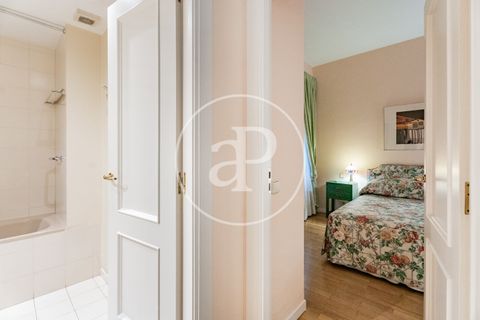 Leilighet i Madrid, Madrid, Madrid - € 2 500 000 | Ref: VM2602040 - foto 32