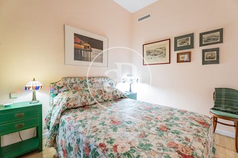 Leilighet i Madrid, Madrid, Madrid - € 2 500 000 | Ref: VM2602040 - foto 33