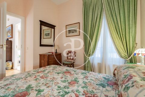 Leilighet i Madrid, Madrid, Madrid - € 2 500 000 | Ref: VM2602040 - foto 34
