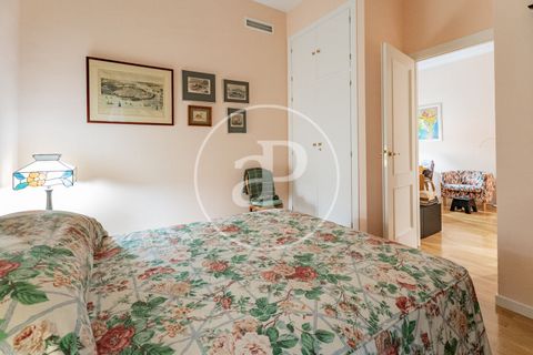 Leilighet i Madrid, Madrid, Madrid - € 2 500 000 | Ref: VM2602040 - foto 35
