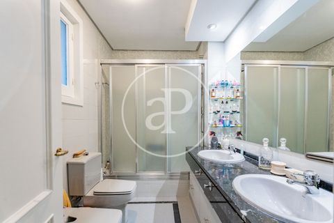 Leilighet i Madrid, Madrid, Madrid - € 2 500 000 | Ref: VM2602040 - foto 36
