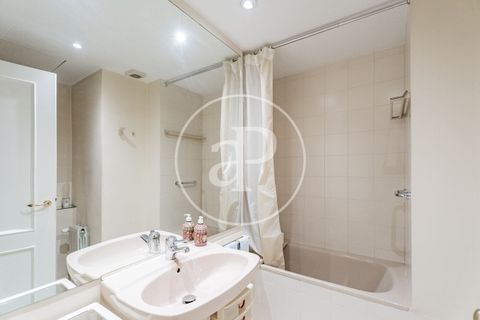Leilighet i Madrid, Madrid, Madrid - € 2 500 000 | Ref: VM2602040 - foto 38