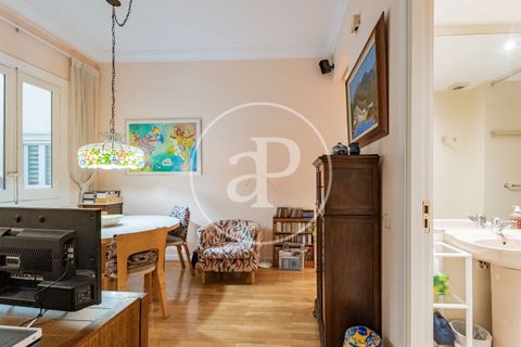 Leilighet i Madrid, Madrid, Madrid - € 2 500 000 | Ref: VM2602040 - foto 40
