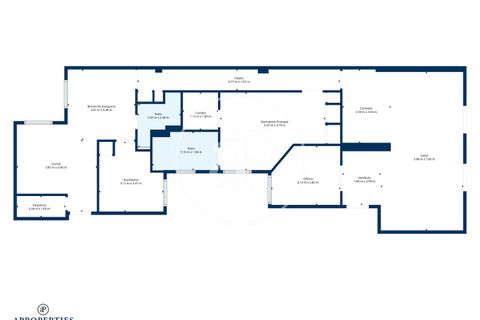 Leilighet i Madrid, Madrid, Madrid - € 2 500 000 | Ref: VM2602040 - foto 41