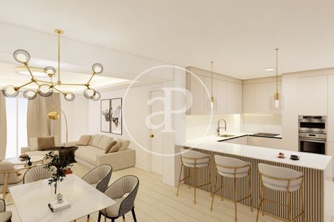 Lejlighed i Madrid, Madrid, Madrid - € 1.150.000 | Ref: VM2602039 - foto 2