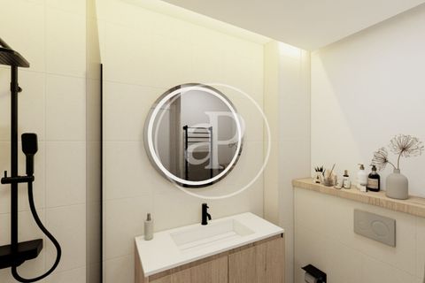 Lejlighed i Madrid, Madrid, Madrid - € 1.150.000 | Ref: VM2602039 - foto 4