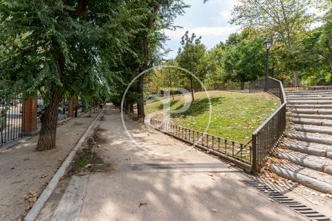 Lejlighed i Madrid, Madrid, Madrid - € 1.150.000 | Ref: VM2602039 - foto 6