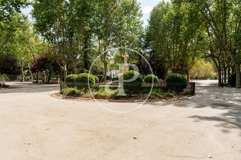 Lejlighed i Madrid, Madrid, Madrid - € 1.150.000 | Ref: VM2602039 - foto 7