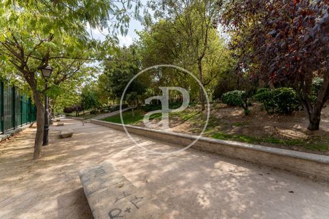 Lejlighed i Madrid, Madrid, Madrid - € 1.150.000 | Ref: VM2602039 - foto 8