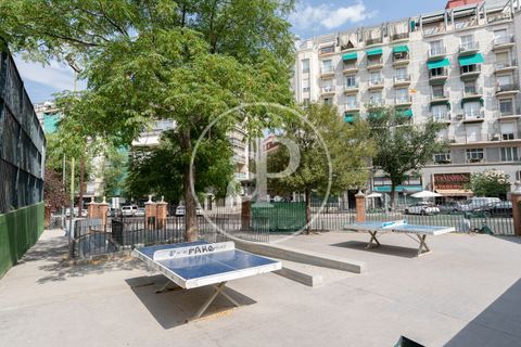 Lejlighed i Madrid, Madrid, Madrid - € 1.150.000 | Ref: VM2602039 - foto 9