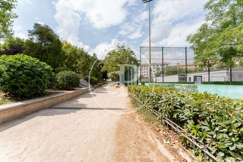 Lejlighed i Madrid, Madrid, Madrid - € 1.150.000 | Ref: VM2602039 - foto 10