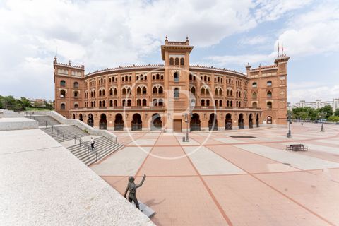 Lejlighed i Madrid, Madrid, Madrid - € 1.150.000 | Ref: VM2602039 - foto 12