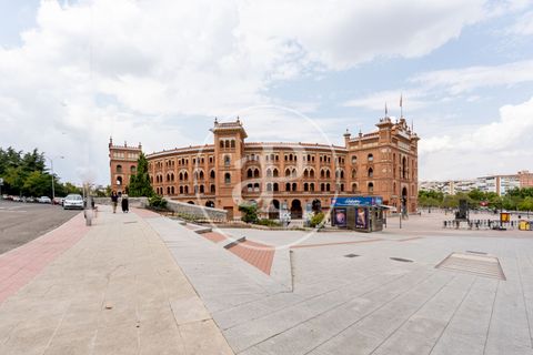 Lejlighed i Madrid, Madrid, Madrid - € 1.150.000 | Ref: VM2602039 - foto 13