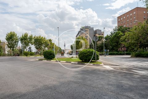 Lejlighed i Madrid, Madrid, Madrid - € 1.150.000 | Ref: VM2602039 - foto 15